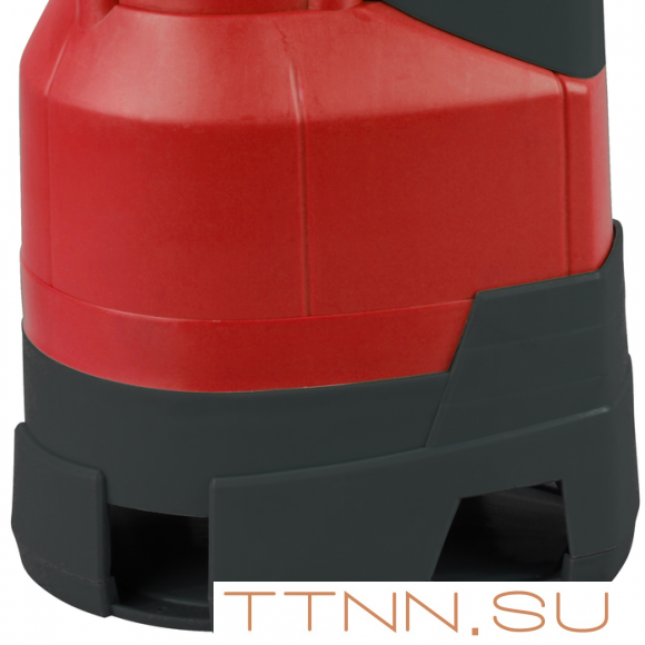 Дренажный насос Rommer PROFI, 10м, 550 Вт, для грязной воды