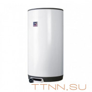 Накопительный комбинированный водонагреватель Drazice OKC 80 Накопительный комбинированный водонагреватель Drazice OKC 80