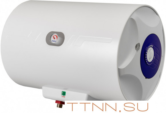 Электрический накопительный водонагреватель Haier FCD-JTHA50-III(ET)