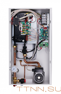 Электрический котел Termica ELECTRA 15