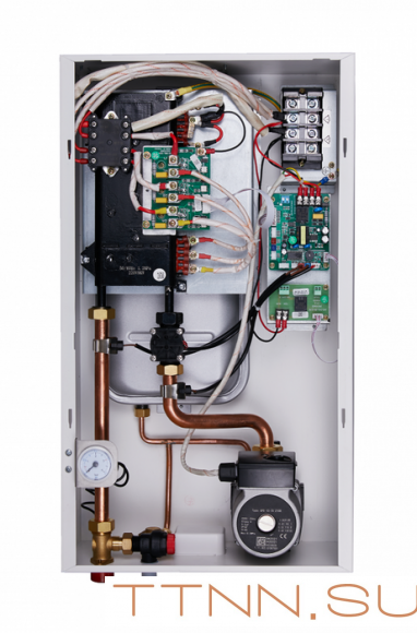 Электрический котел Termica ELECTRA 15