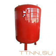 Расширительный бак STOUT 3000л Расширительный бак STOUT 3000л