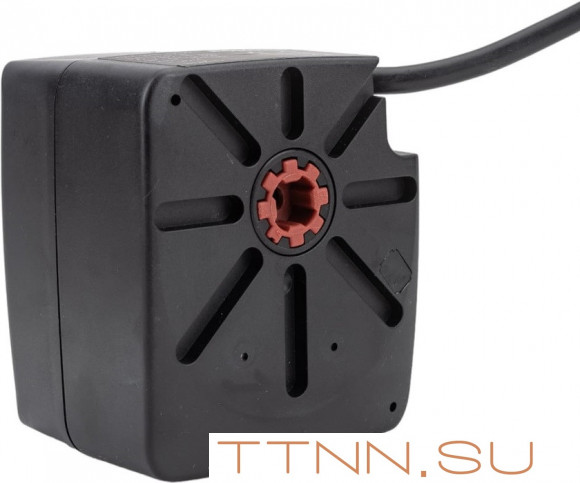 Сервопривод Rommer RVM-0005-024001