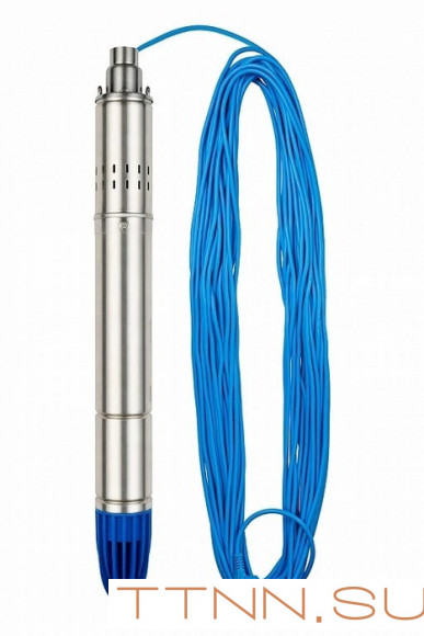 Скважинный насос Джилекс ВИНТОВИК 35/95 Скважинный насос Джилекс ВИНТОВИК 35/95