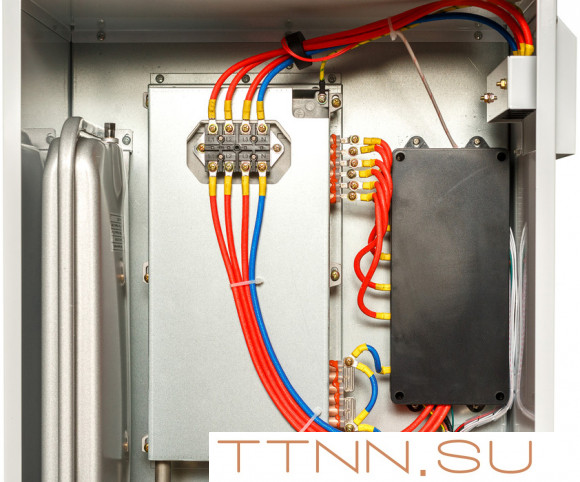 Электрический котел Kotitonttu AINOVA QM-20