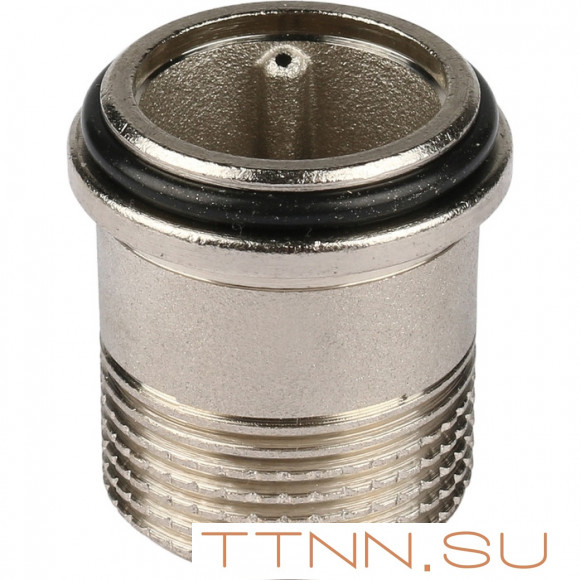 Ручной регулировки вентиль STOUT SVR 2102 000020