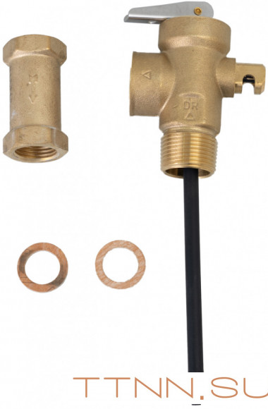 Электрический накопительный водонагреватель Haier FCD-JTLD150