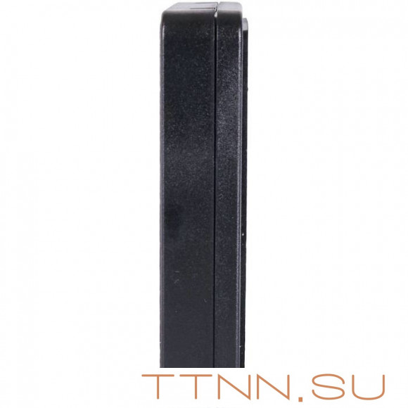 Температурный датчик STOUT C-7p, черный Температурный датчик STOUT C-7p, черный