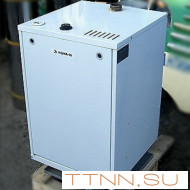 Боринский газовый котел ИШМА 40 Nova Sit (40 кВт, напольный, одноконтурный) Боринский газовый котел ИШМА 40 Nova Sit (40 кВт, напольный, одноконтурный)