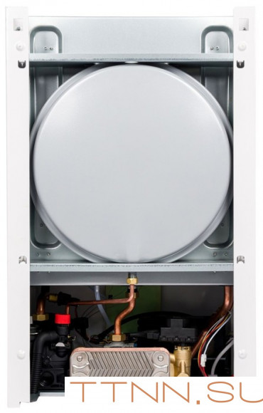 Настенный газовый котел Kotitonttu TOIVO T30 DK