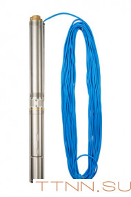 Скважинный насос Джилекс ВОДОМЕТ 3ДК 45/42 Скважинный насос Джилекс ВОДОМЕТ 3ДК 45/42