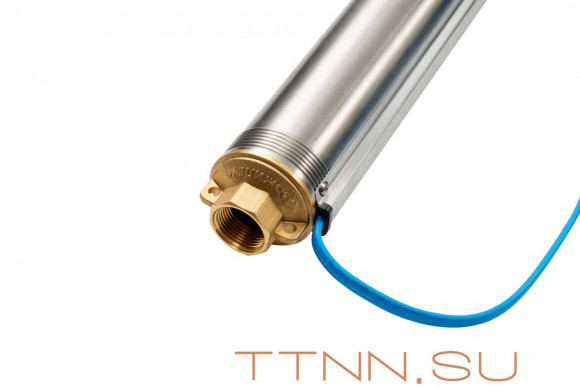 Скважинный насос Джилекс ВОДОМЕТ 3ДК 45/42 Скважинный насос Джилекс ВОДОМЕТ 3ДК 45/42