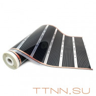 Пленочный теплый пол "Национальный комфорт" ПНК - 220 - 440/0,5 - 2 м2 Пленочный теплый пол "Национальный комфорт" ПНК - 220 - 440/0,5 - 2 м2