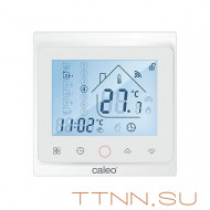 Терморегулятор CALEO С936 Wi-Fi встраиваемый, цифровой, программируемый, 3,5 кВт