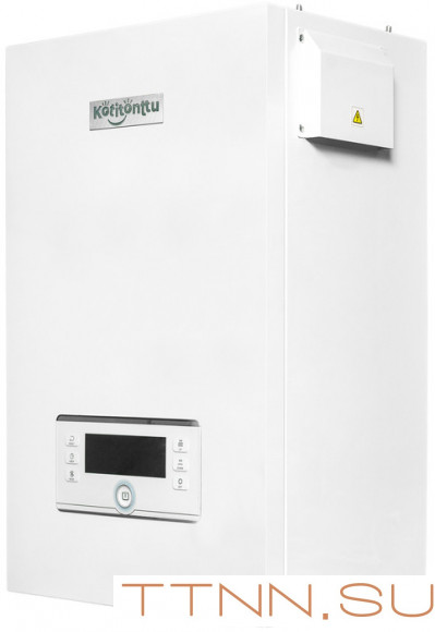 Электрический котел Kotitonttu AINOVA QM-4