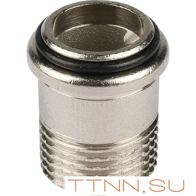 Ручной регулировки вентиль STOUT SVR 2122 000015