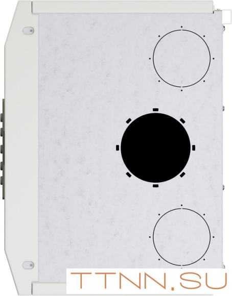 Настенный газовый котел Лемакс PRIME-С35