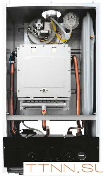 Одноконтурный газовый котел Navien NGB210 SYSTEM-20H (20 кВт) Одноконтурный газовый котел Navien NGB210 SYSTEM-20H (20 кВт)