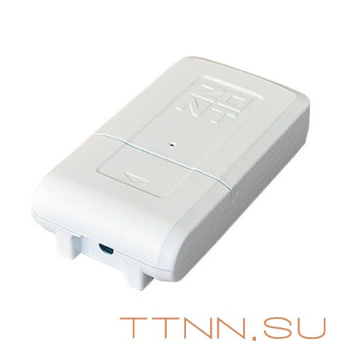 Адаптер OpenTherm ECO (763) Адаптер OpenTherm ECO (763)