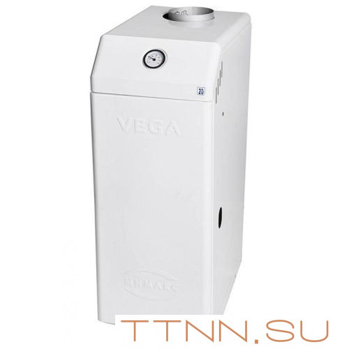 Газовый котел Мимакс VEGA КСГ-16
