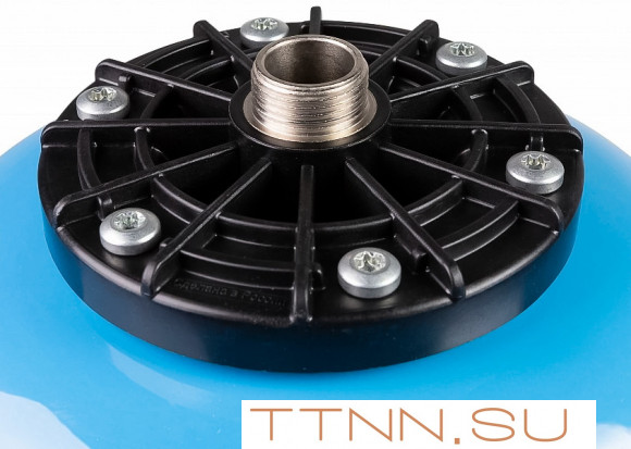 Гидроаккумулятор Джилекс ВПк 100 Гидроаккумулятор Джилекс ВПк 100