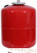 Расширительный бак STOUT 50л/6бар (STH-0006-000050)