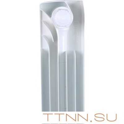 Биметаллический радиатор STOUT SPACE 500 нижнее 7 секций (SRB-0320-050007)