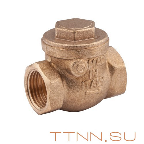 Запорный клапан ICMA 1/2"