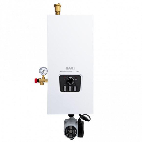 Электрический котел Baxi Ampera Lite 6