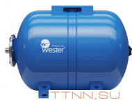 Расширительный бак Wester Premium WAO 24 Расширительный бак Wester Premium WAO 24