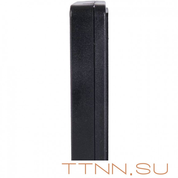 Температурный датчик STOUT C-8r, черный