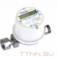 Счетчик газа Гранд-3.2 ТК Счетчик газа Гранд-3.2 ТК