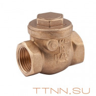 Запорный клапан ICMA 3/4" Запорный клапан ICMA 3/4"