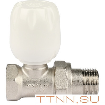 Ручной регулировки вентиль STOUT SVRS 1172 000015 Ручной регулировки вентиль STOUT SVRS 1172 000015