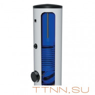 Бойлер косвенного нагрева Drazice OKC 400 NTR/BP Бойлер косвенного нагрева Drazice OKC 400 NTR/BP