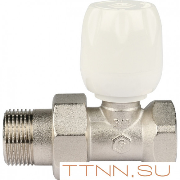 Ручной регулировки вентиль STOUT SVRS 1172 000020 Ручной регулировки вентиль STOUT SVRS 1172 000020