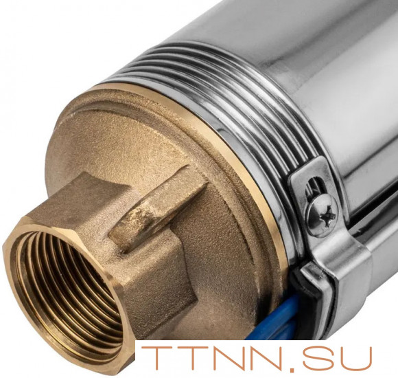 Скважинный насос Smart Install SQW 2-95 0.92кВт 1x230В