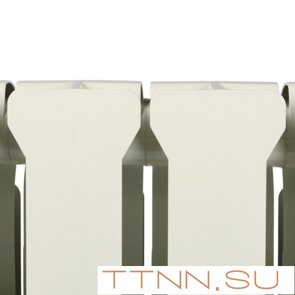 Алюминиевый радиатор STOUT BRAVO 500 9 секций (SRA-0110-050009) Алюминиевый радиатор STOUT BRAVO 500 9 секций (SRA-0110-050009)