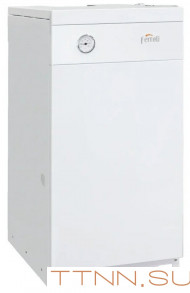 Напольный газовый котел Ferroli TORINO 10 Напольный газовый котел Ferroli TORINO 10