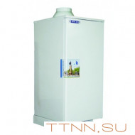 Напольный газовый котел Боринское АОГВ - 11,6 " САБК " Напольный газовый котел Боринское АОГВ - 11,6 " САБК "