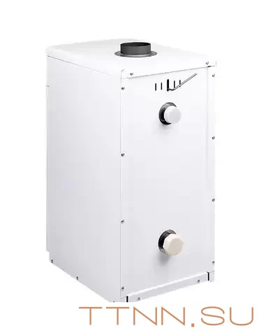 Напольный газовый котел Очаг АОГВ-17,4 C