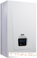 Электрический котел Baxi Ampera Pro 12