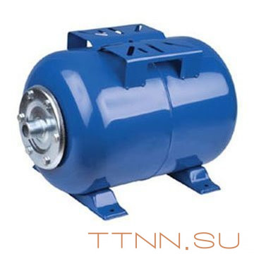 Расширительный бак Wester WAO 150 Расширительный бак Wester WAO 150