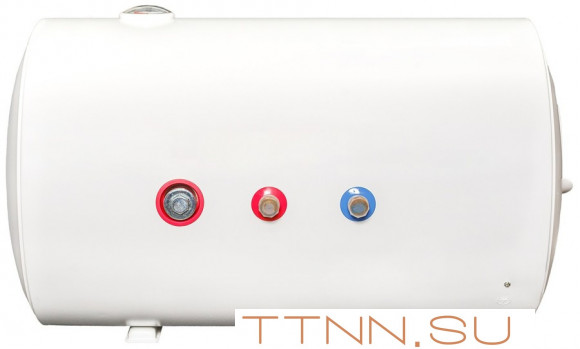 Электрический накопительный водонагреватель Kotitonttu SALMI HRM-50 Электрический накопительный водонагреватель Kotitonttu SALMI HRM-50