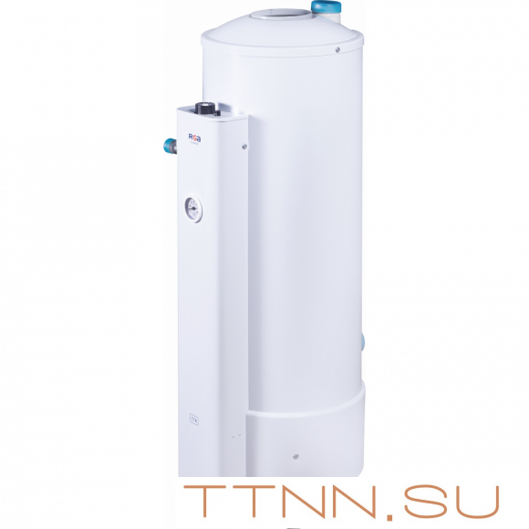 Двухконтурный газовый котел RGA Classic 17K TL (аналог АОГВк-17.4 ЖМЗ)