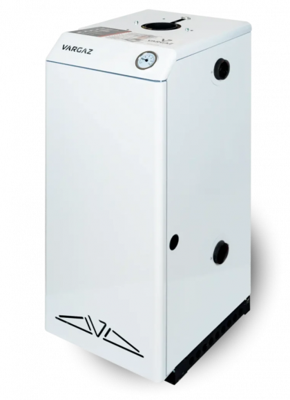 Напольный газовый котел Vargaz-S11К (квадратный АОГВк-11,6)