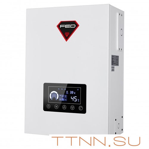 Котел электрический FED 23