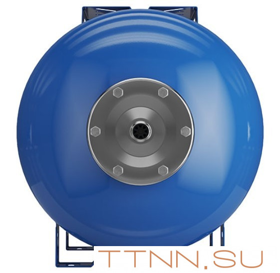 Расширительный бак Wester WAO 19 Расширительный бак Wester WAO 19