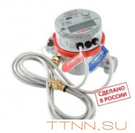 Теплосчетчик квартирный VALTEC VHM-T-20/2,5/О/ обратный Теплосчетчик квартирный VALTEC VHM-T-20/2,5/О/ обратный
