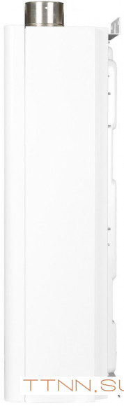 Газовая колонка Kotitonttu SUARI S13 ST (26 кВт, 13 л/мин, полутурбо)